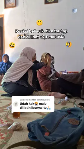 Membalas @earthlovelife  kita spill ibu² yang buat akun kita fyp hehe🤭 #kkn117uinsuka #kkncore2025 #fyp  #viral #jinawara 