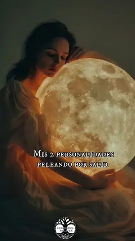 No somos ni luz ni oscuridad, somos ambas en perfecto balance 🧙 #witchtok #witches #bruja #brujas #witchcraft #magia #wicca #hermanospaganos #witchtoker #magia #brujeria 