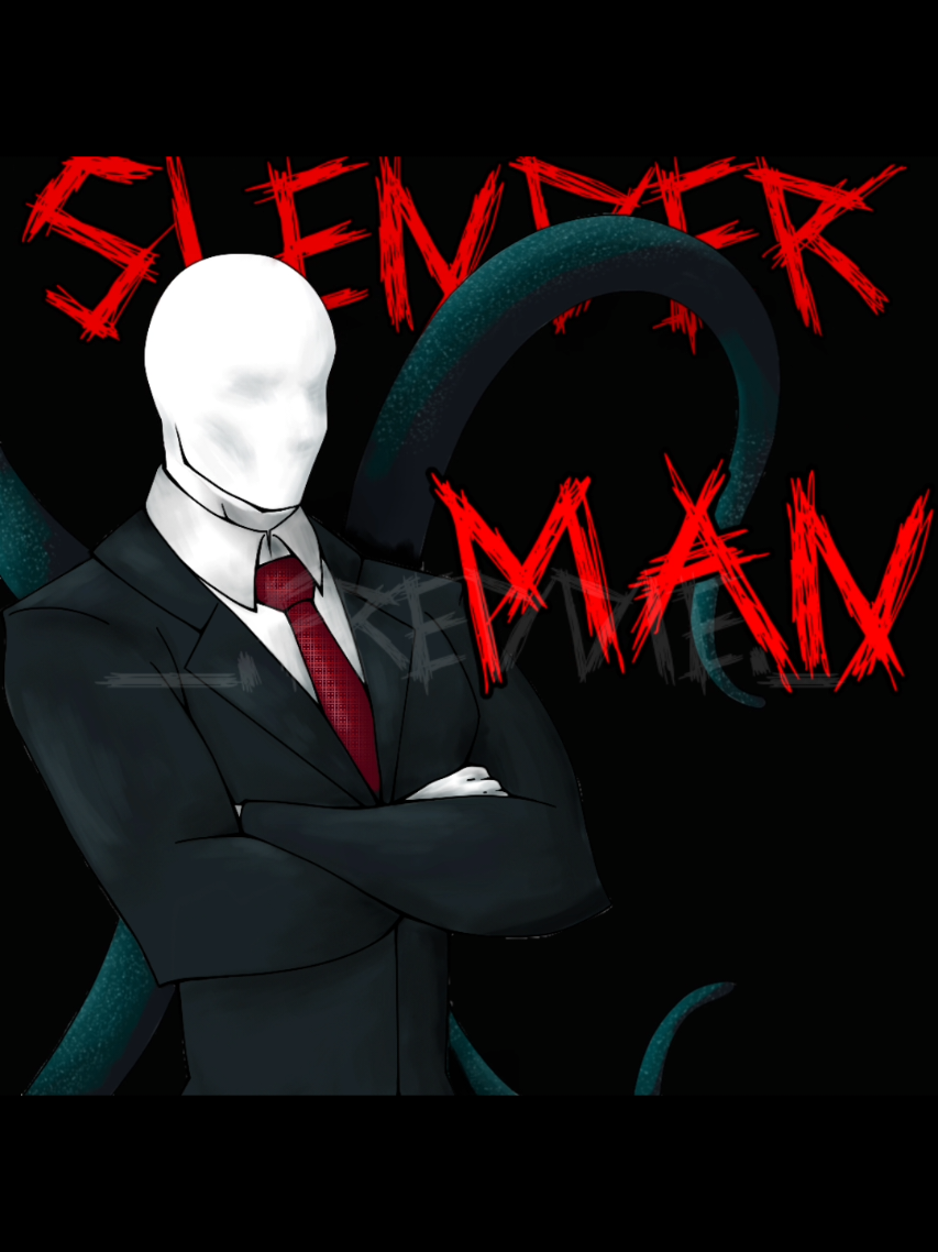 T/N se la pasa bien padre  #creppypasta #slenderman #fyp  #fypage #edit 