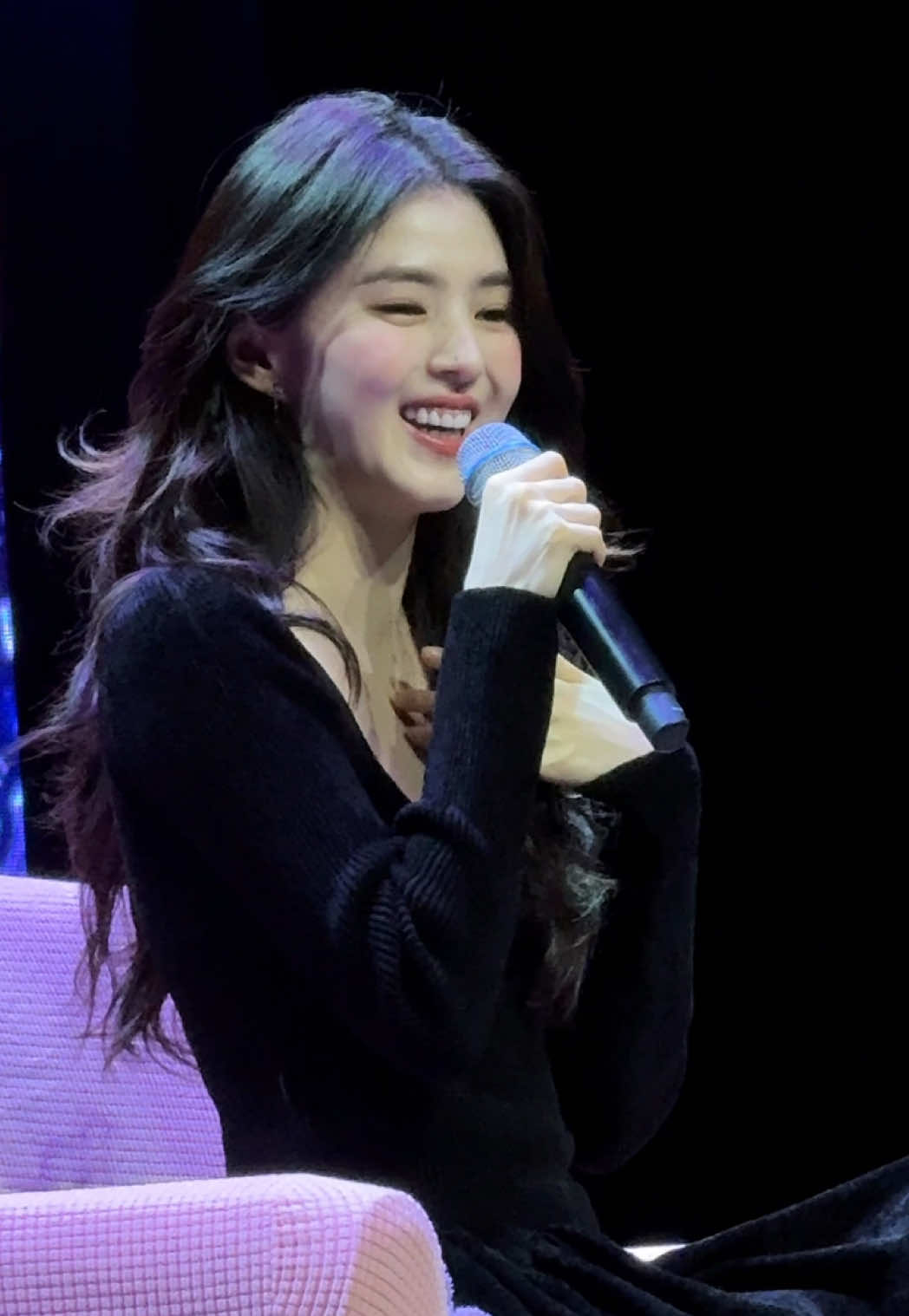 The reason I’m about to binge 10 K-dramas  #HanSoHee #한소희 #MyName #Kdrama #Fyp 
