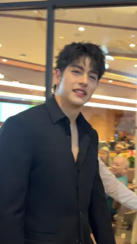 แล้วแกเข้าใจชั้นยัง🫣 #ลุคอิชิคาว่า #lukevoyage #UranusClinic 