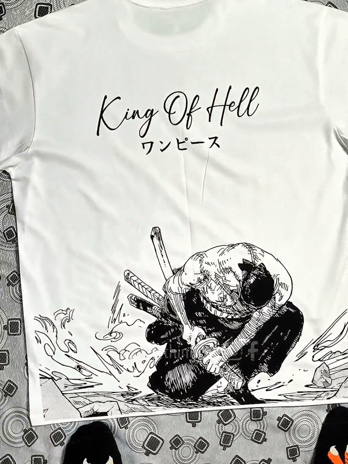 ⚔️Roronoa Zoro - One Piece⚔️ Poleras de Anime / Poleras Personalizadas En Danger Clothing te ofrecemos: 🔥 Poleras 100% algodón reactivo 30/1 y Oversize 20/1 🔥 Diseños en el Pecho y/o Espalda 🔥 Diseños Personalizados 🔥 Diseños Exclusivos Pedidos 👉 al WhatsApp (link en el perfil) 📦 Envíos a toda Bolivia 🇧🇴 #polerasanime #onepiece #roronoazoro  #Anime #zorororonoa 