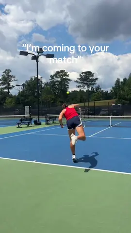 Come support🤑#samforduniversity #gameday #d1athlete #tennis #studentathlete 