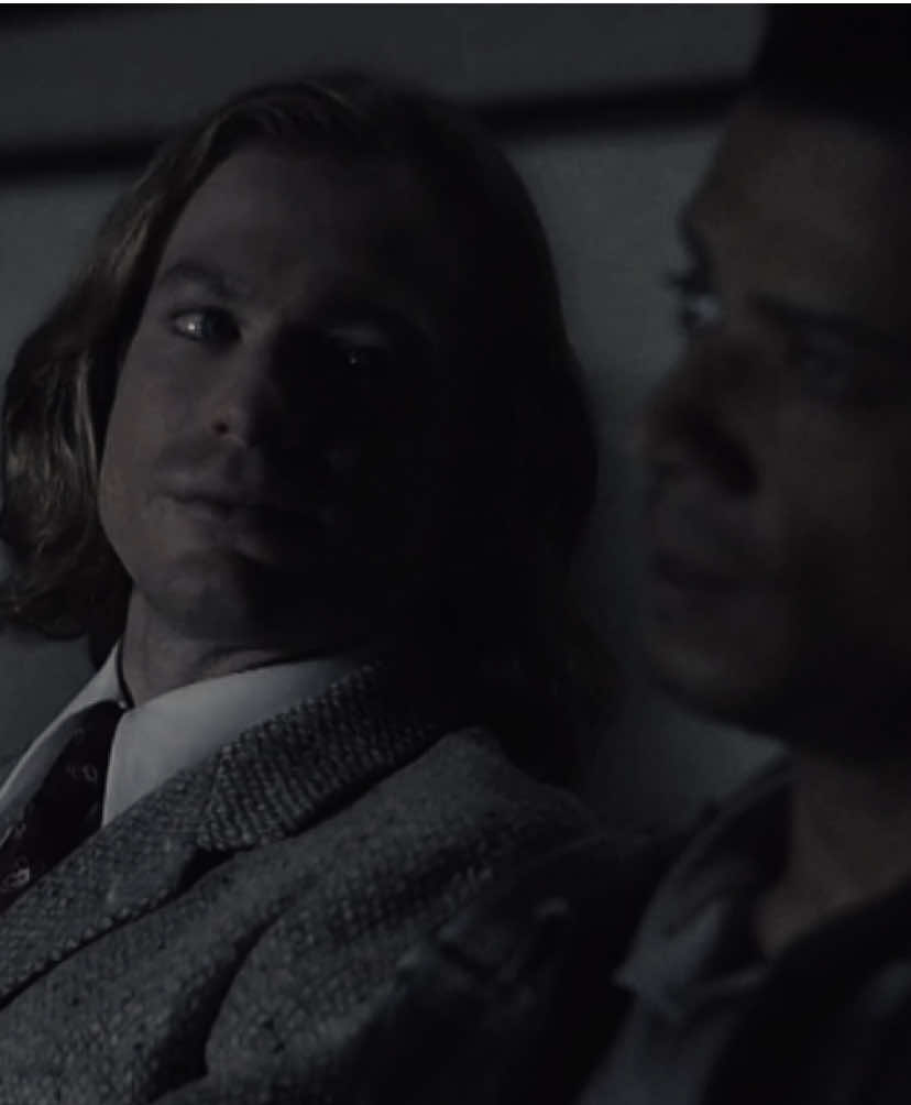 I'm in love with the way Lestat looks at Louis when he is not looking #loustat #lestatdelioncourt #foryoupage #interviewwiththevampireamc #bl 
