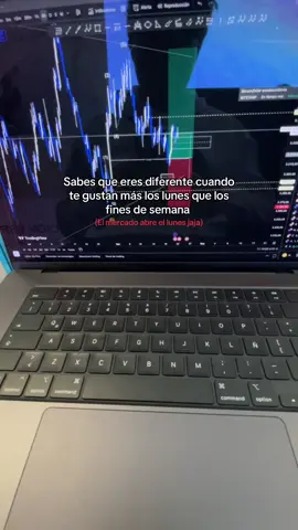 Escríbeme al priv y sígueme y te ayudo #jovenesemprendedores #trading #fupシ 