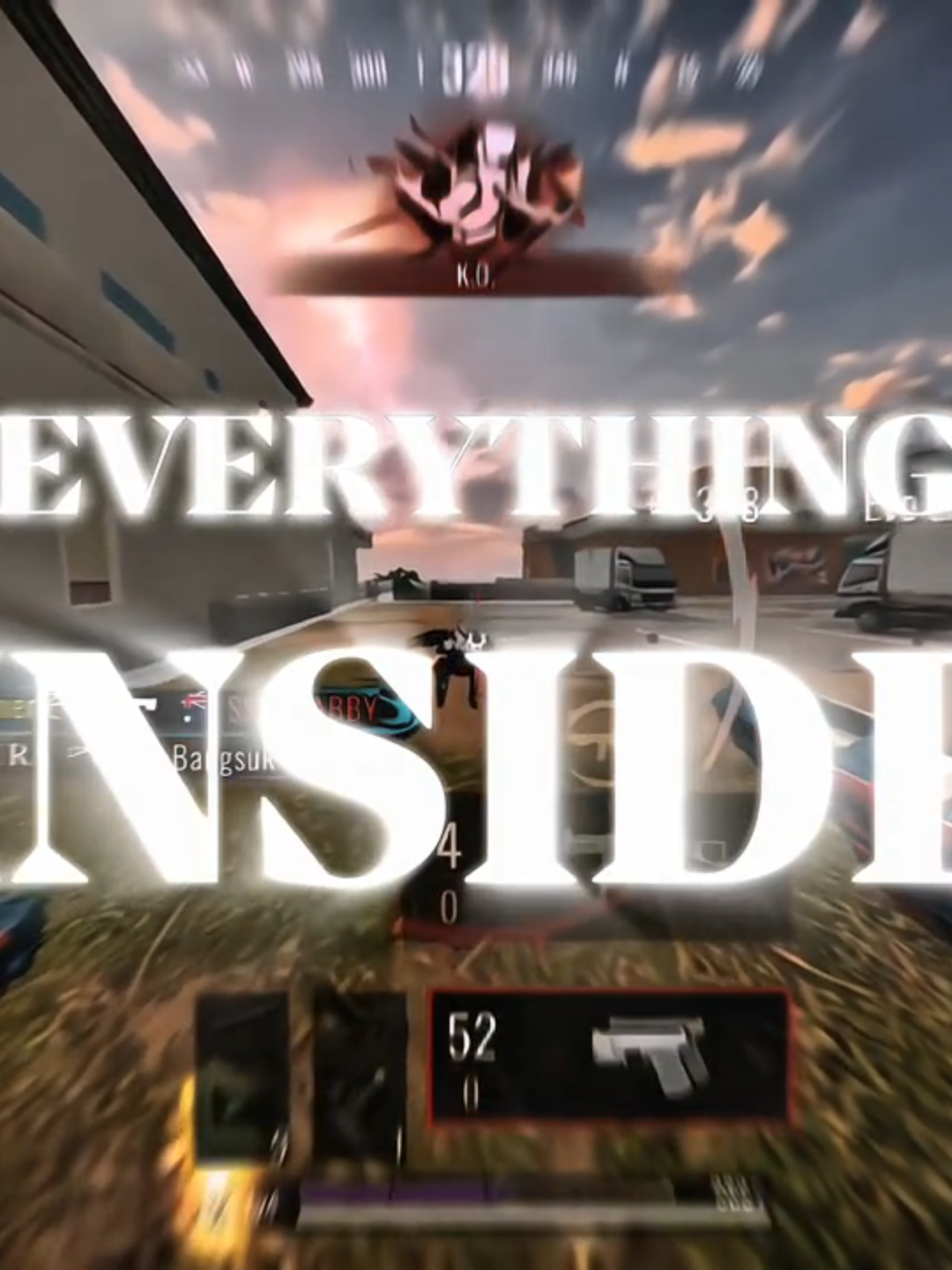 Her - JVKE Bloodstrike Gameplay #bloodstrikemobile #bloodstrikeclips #bloodstrike #bloodstrikeedit #bloodstrike120fps #gamehighlights #fyp #4u #fy #xybca #4upageシ