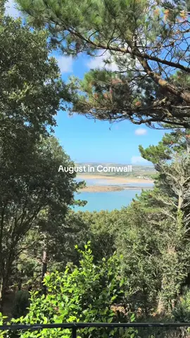 August slipped away into a moment in time…’ 🌅 Cornwall in August is pure magic – with festivals, carnivals, live music and long summer days, this year has been one to remember. As the season draws to a close, we’re already looking ahead to welcoming more memories next summer ✨ Book your stay at www.shorestays.co.uk
