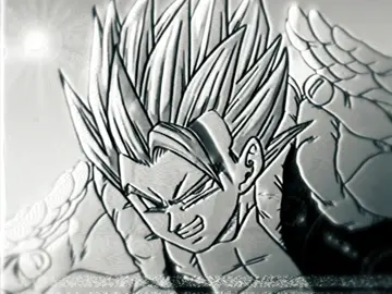 I will get better i promise 💔 | song: @jossueeeep | #gogeta #dragonballsuper #dbsbroly #dbz #aftereffectsedit 