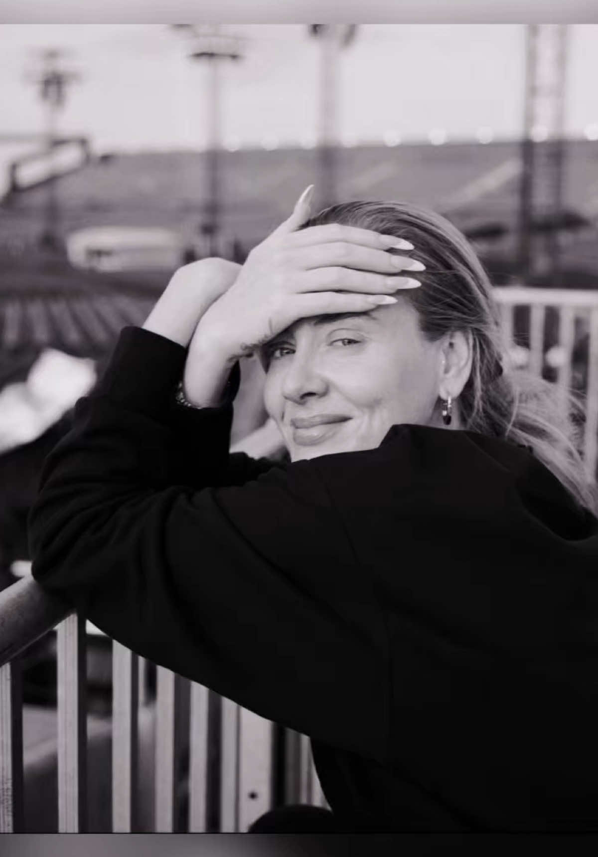 We can hardly believe it, but it’s been a year since Adele completed her sold out shows in Munich 🇩🇪 What a summer 🥹♥️ #adeleinmunich #adele 