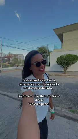 Sempre no propósito 