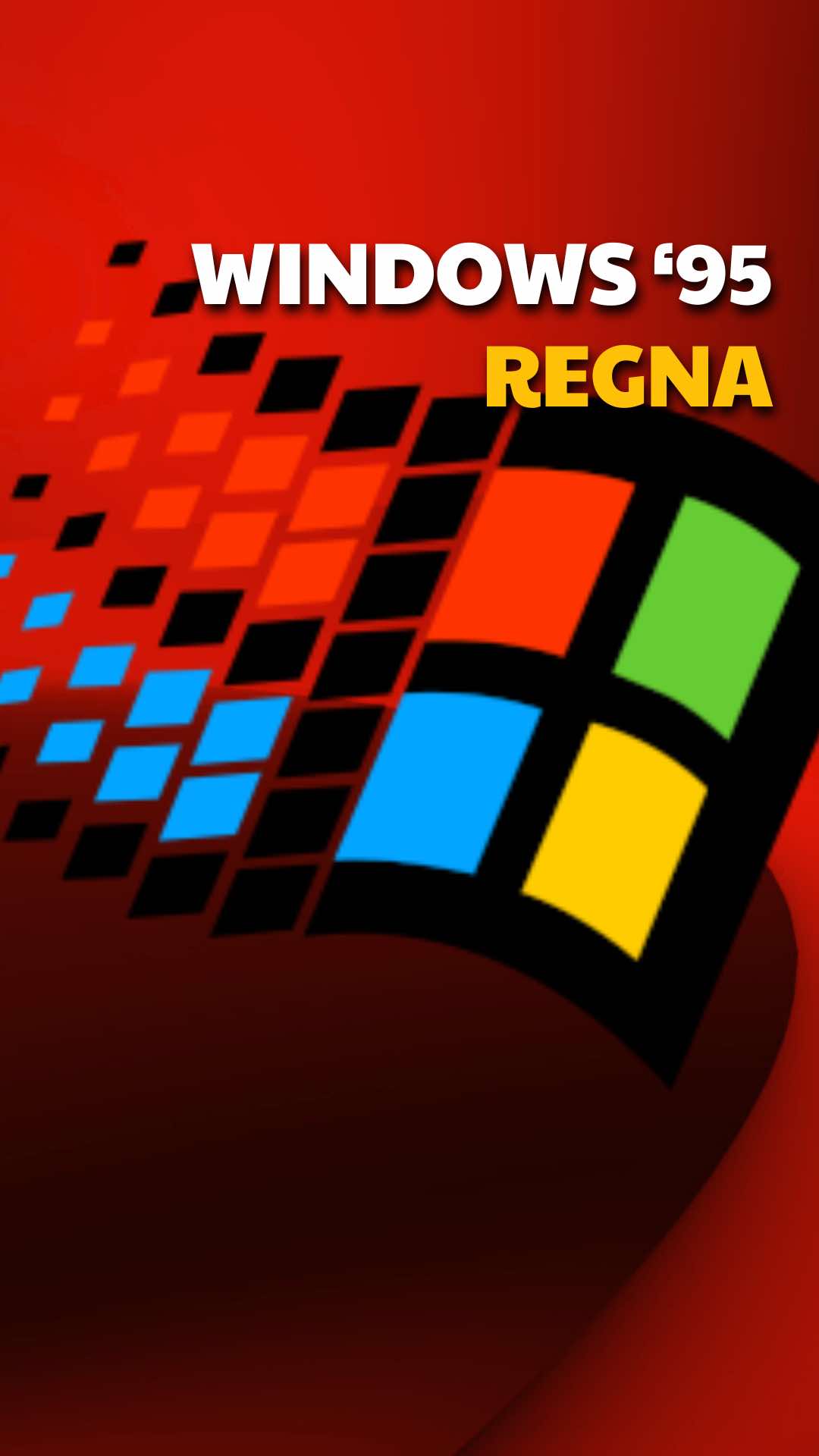 WINDOWS 95 REGNA! E voi che sistema operativo usate? - #hardware #windows #Tech #tecnologia #foryoupage 
