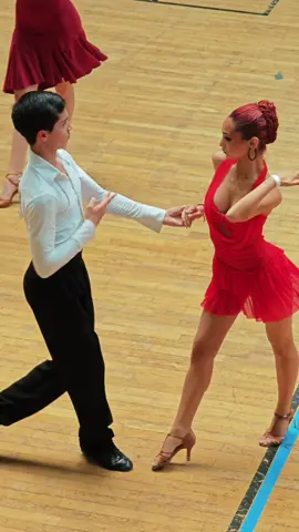 Salomé. 15ème gala de l’École de Danse de Paris(EDP) le 14 juin 2025. Compétition de danse sportive. Danses latines.Danseuse: Salomé S. Dance competition. Latin dances. #dancecompetition  #dancesport  #latindance  #ballroomdance  #galadedanse 