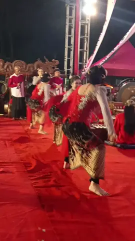 HARI JADI TRENGGALEK KE 831 bersama @csmayangkaraoficiall  @nikensalindryrealll   @cakyudhobakiak_real  @cakmondol.realll 