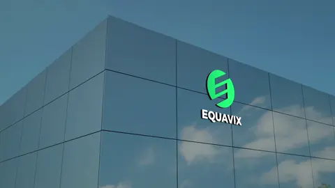 Equavix — Potencia Global de Inversión
 Impulsando el crecimiento de HaloBit
 Únete hoy .TG: Annie199731