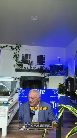 Cheers to another losing season! 🍻  #nfl #football #dallascowboys #micahparsons #jerryjones 