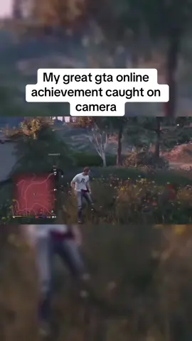 My great gta online achievement caught on camera (via r/BigCGaming01)  #gta #gtav #gtaonline #gta5clips #gtaclips #gtaviral #gamingclips #gta5_funny 