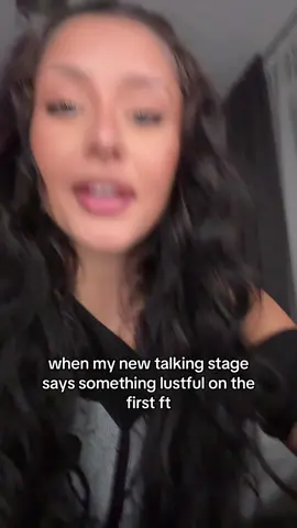 like FIRST?!?!! is crazy 