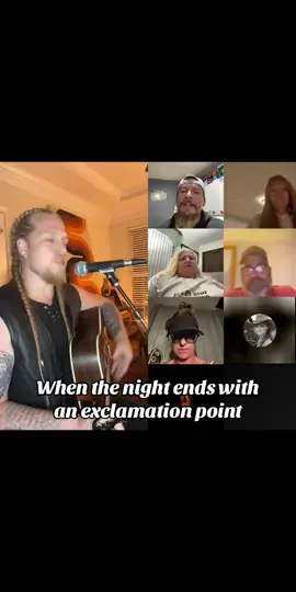 Sorry for the feedback! It was a epic night @Huntley #tiktoklive #livehighlights #fypシ゚viral #fyp #live