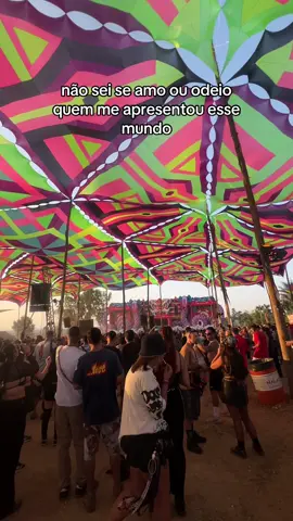 um caminho sem volta 🥹 #rave #sighter #eletronica #festival 