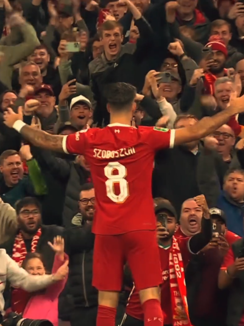 #szoboszlai #liverpool #ynwa #football #PremierLeague 
