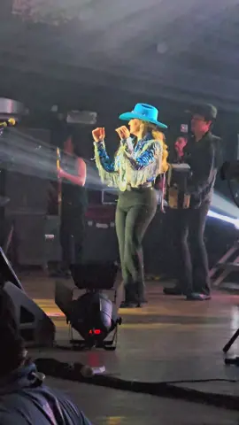 #concierto #aliciavillarreal  #anaheim #California 