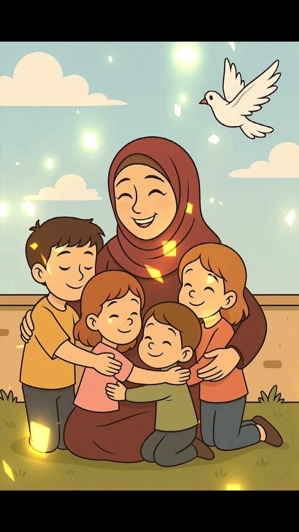 يارب اللهم امين #مشاهير_تيك_توك #اولادي_كل_حياتي #مالي_خلق_احط_هاشتاقات #tiktokshop #طبخاتي 