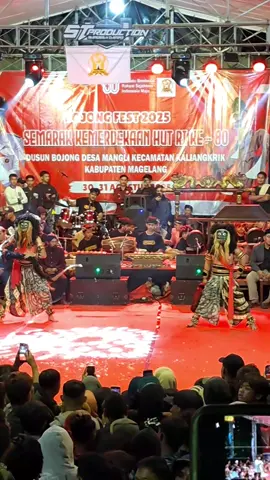 bojong mangli bergoyang bersama @wcb_official  #warok #waroksurup #fyp #fypp #fypシ゚viral #waroktemanggungan 