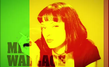 So Dance Good💃| Silly Little Pulp Fiction Edit | #pulpfiction #samuelljackson #quentintarantino #movie #ufakeshaek |