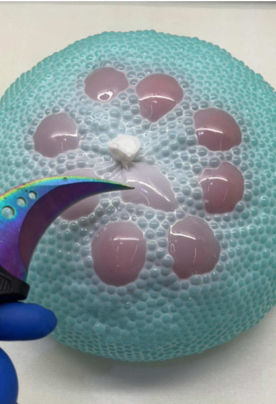 What my American fans want to see: a green and red water-absorbing bead combo — it’s truly so therapeutic and stress-relieving. What’s next?#fyp #foryoupage #asmr #cut #satisfying 