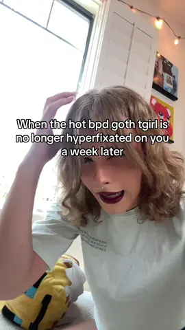 One day it’ll be my turn 😼 . . . . . #fyp #trans #transgender #transgirltiktok #transfemmemes 