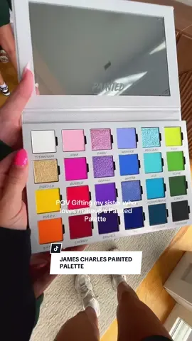 @James Charles @Brittany Elliott 
