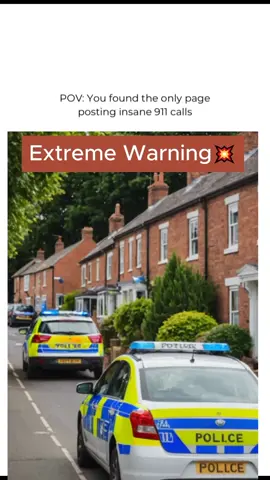 She is trying to order pizza from 911 Emergency call #foryou #fyp #viral #growmyaccount #911calls 