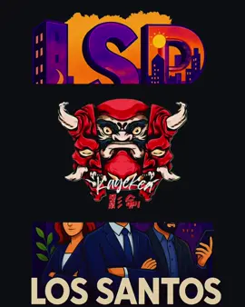 ไม่ใช่มาเฟีย แต่พวกผมมาเยอะ 🤣 #fivemroleplay #fivem #Kageken #LSRP #เทรนวันนี้ 