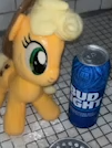 I made one for each of the mane 6, you can find them on my Instagram! (@pookiepie.co) #mlp #mlpfim #mylittlepony #friendshipismagic #mylittleponyfriendshipismagic #shitpost #meme #hellyeah