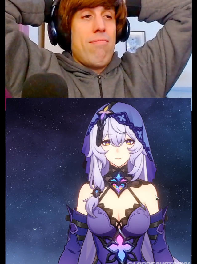 NO TENGO KAFKA!!! #kafka #HonkaiStarRail #hsrcreators #lordfaustosky