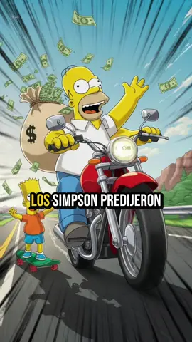 #predictions #simpsonspredictions #lossimpson #predicciones #latinosenusa 
