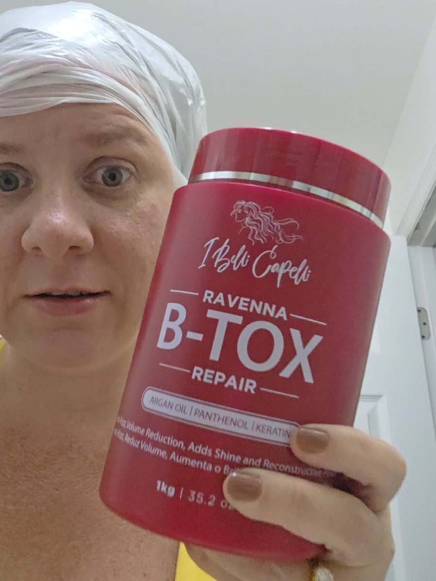 BOTOX CAPILAR TRATAMIENTO PARA EL CABELLO #BOTOX #HAIR #TREATMENT  #botoxcapilar #tratamientosparaelcabello 