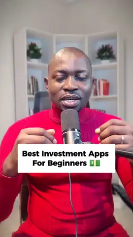 Top Investing Apps for Smart BEginner Investors. #investingapps #financialliteracy #wealthbuilding #stockmarket #moneytips