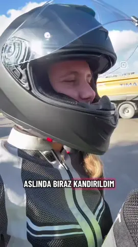 Nasıl kandırıldım oynat bakalım 😀 #motosiklettutkunu #motosikletsevenler #motosiklet