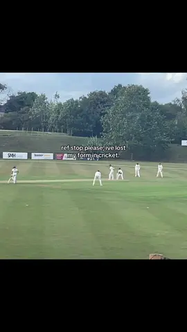 cant practice, no facilities have 0 chance of getting better no matter how hard i train #fyp #cricket #viral 