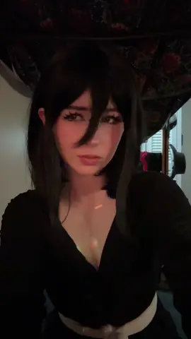 the wig was ragebaiting #rukia