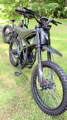 We have a lot of different E bikes in our shop come check out all of the options. We have bikes that go 28 mph and bikes that go up to 50 to 55 mph. #gt73pro #ridingtimes #ebike #freegox2 #tuttio 