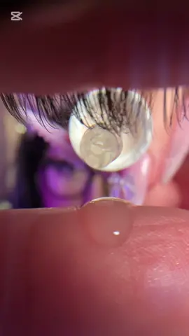 ASMR Eye Cleaning #asmr #asmreyetest #relaxation #asmreyecleaning #creatorsearchinsights 
