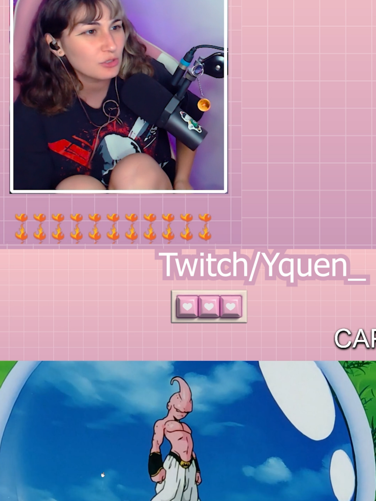 ✨CAPS ENTEROS EN PATREON ✨ #yquen #reaccion #dragonballedit #dragonballlatino #sayajin #vegeta #dragonballmemes #reacciones #dragonball #vegito #majinbuu #gokutransformation #vegetassj