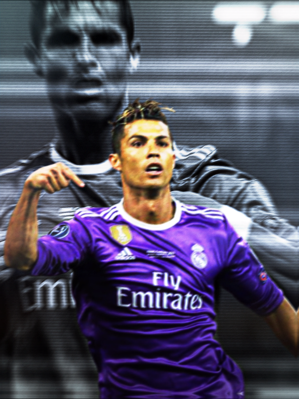 Goated UCL Final | 💡 @obii.ae   #cristianoronaldo #edit #viral #realmadrid #xybca 