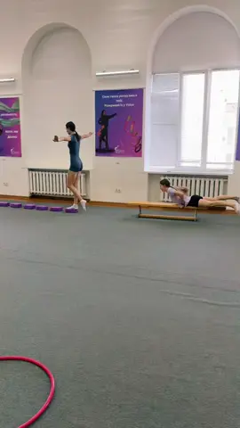 #тренерпогимнастике #художественнаягимнастика #харьков #детскаяпсихология #rhythmicgymnastics 
