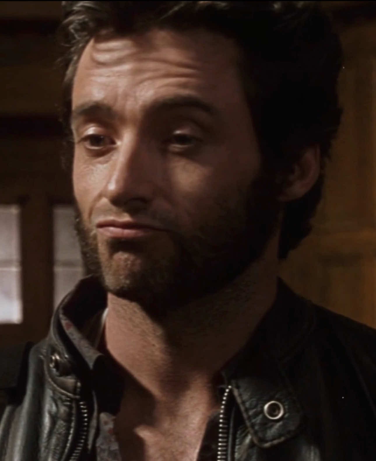 atp i make better audios than edits cause why do i lowk love this 😔 | this edit is kinda short it’s bothering me but no time to fix it sigh | ac: me xx. scp: sorceresscenes. | #wolverine #jamesloganhowlett #xmen #hughjackman #fanedits 