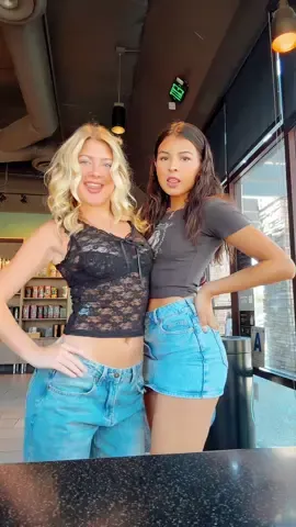 Fit check with bae @Kaylie 