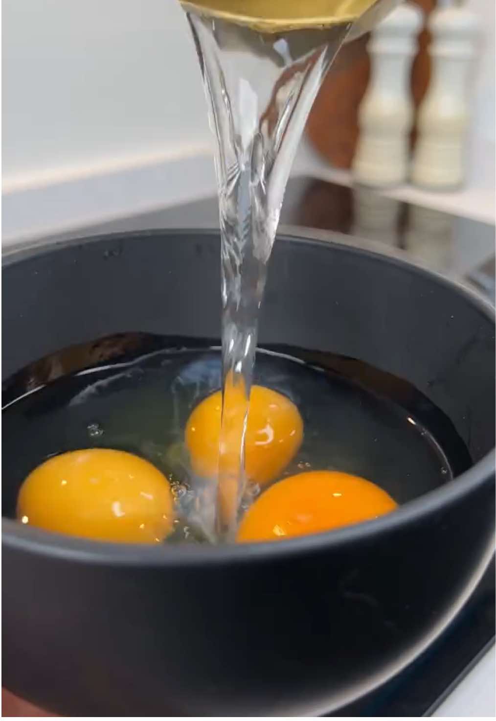 Today I am testing a Japanese recipe mdrrr