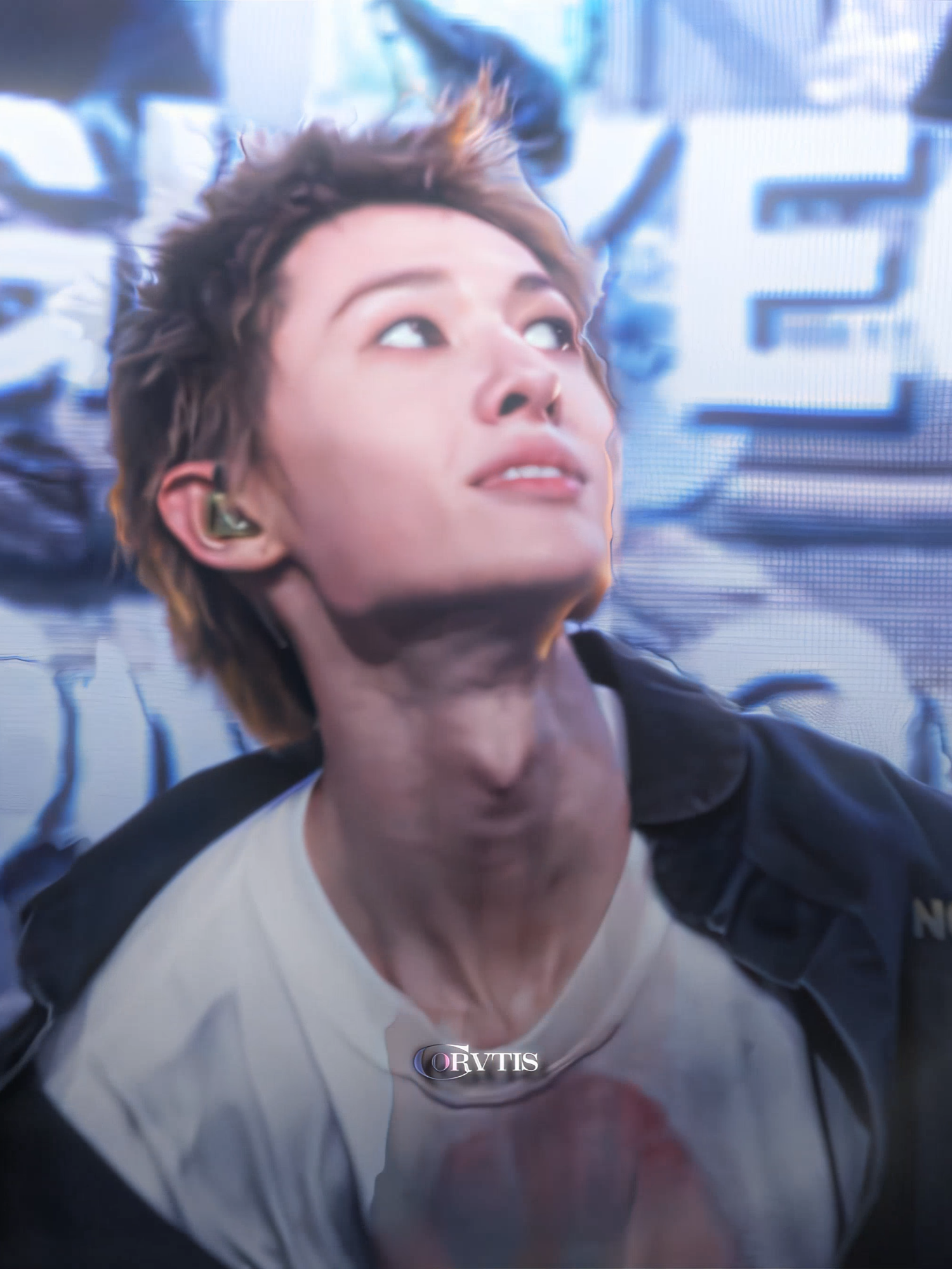 CORTIS X ENHYPEN Martin ver. #martin #cortis #cortisedit #corvtis